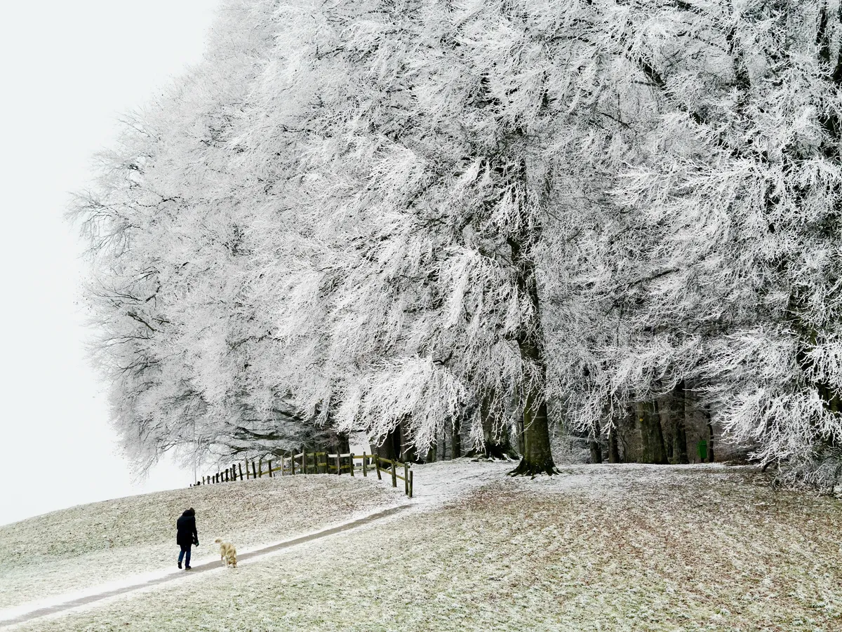 Mensch & Natur