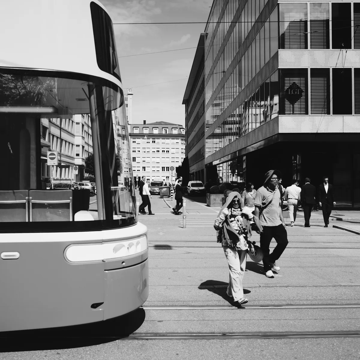 Street