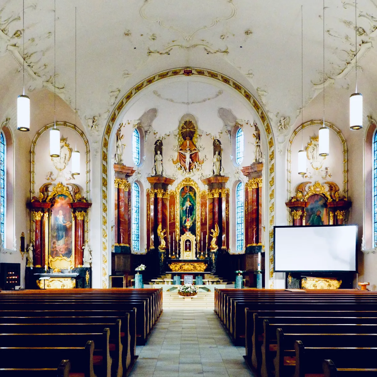 Architektur