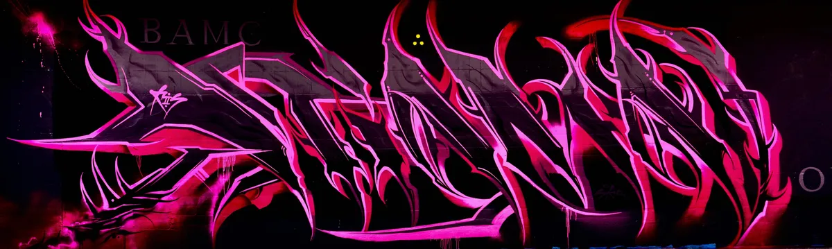 Graffiti