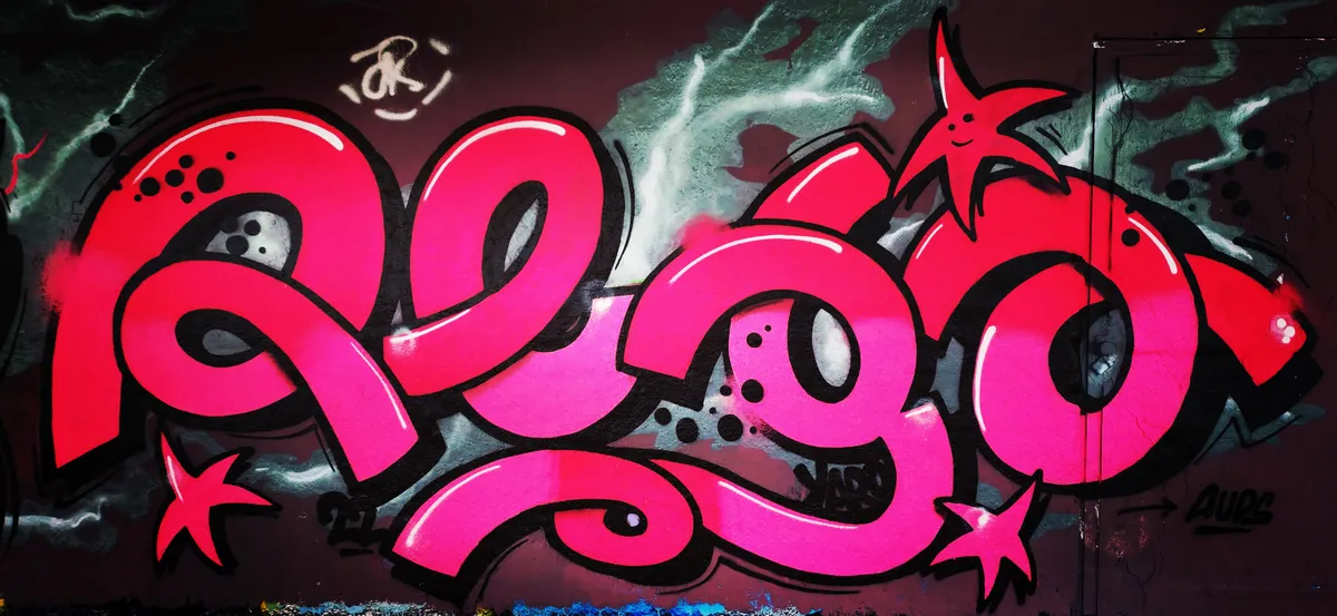 Graffiti