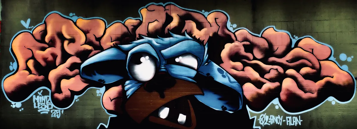 Graffiti